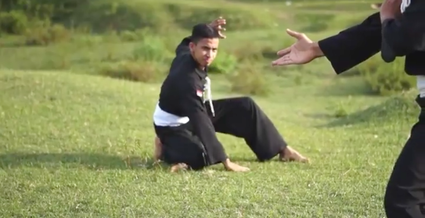 Fight Coreography 2021