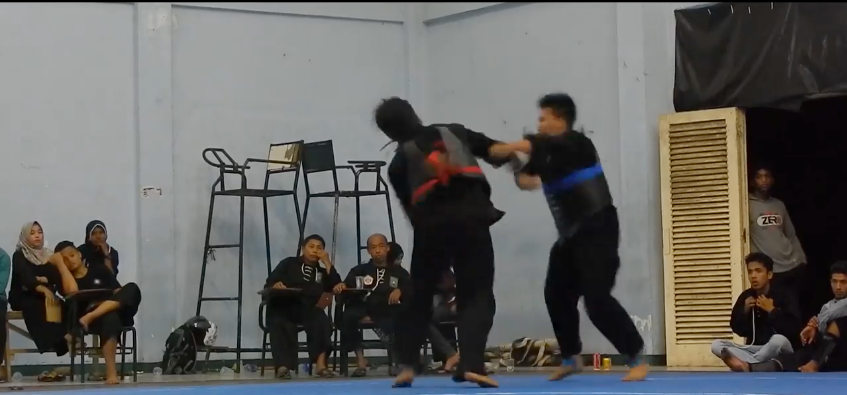 Video Recap PSHT CUP